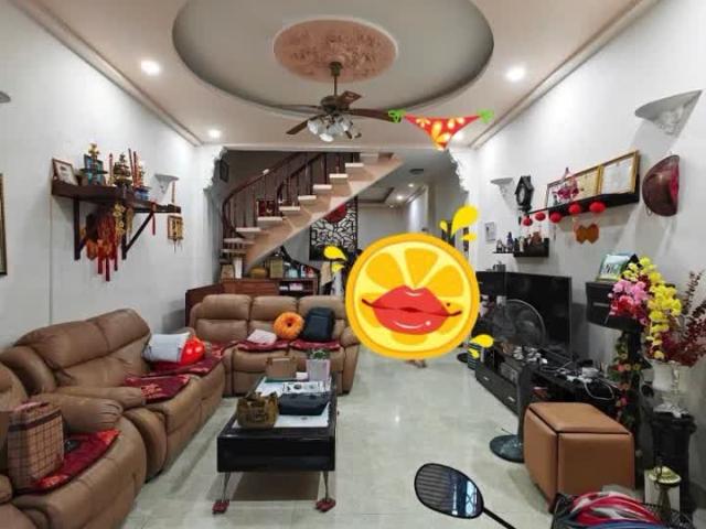 Nhà mặt phố bán tại Thủ Đức, Hồ Chí Minh