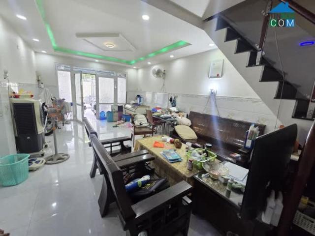 Nhà mặt phố bán tại Thủ Đức, Hồ Chí Minh