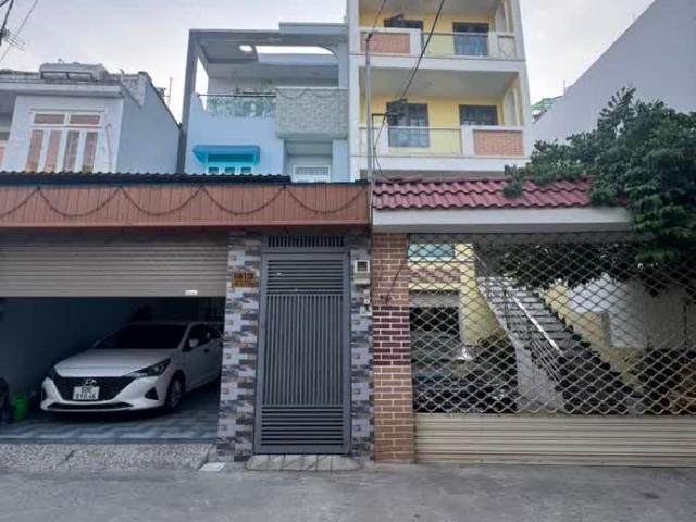 Nhà mặt phố bán tại Thủ Đức, Hồ Chí Minh