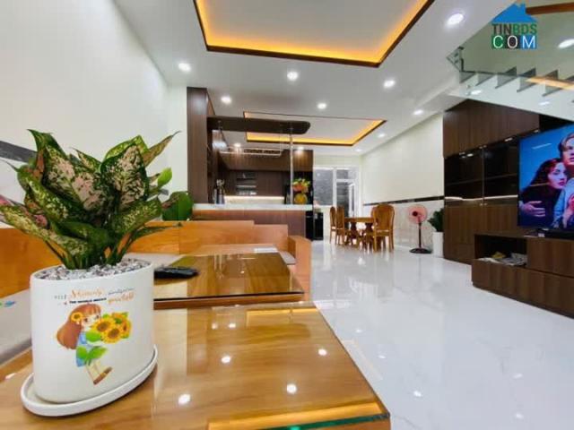 Nhà mặt phố bán tại Thủ Đức, Hồ Chí Minh