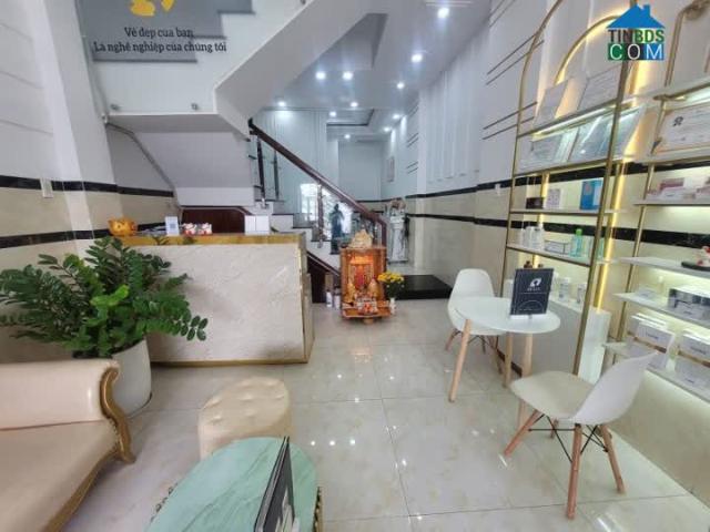 Nhà mặt phố bán tại Thủ Đức, Hồ Chí Minh