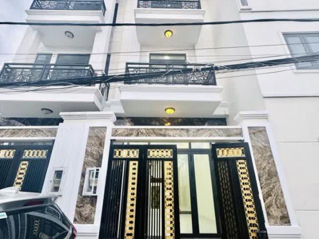 Nhà mặt phố bán tại Thủ Đức, Hồ Chí Minh