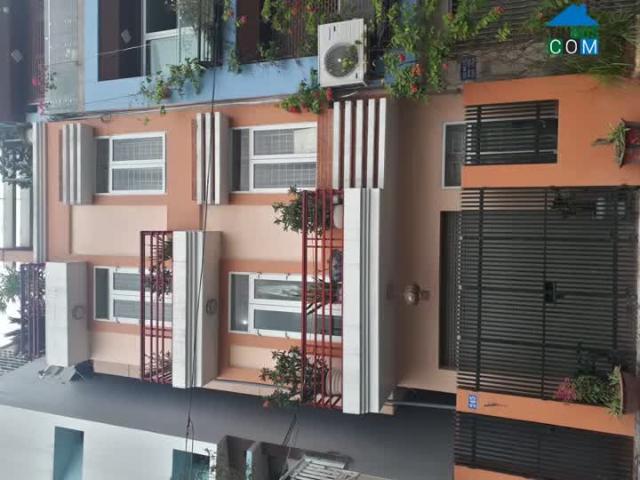 Nhà mặt phố bán tại Hoàn Kiếm, Hà Nội