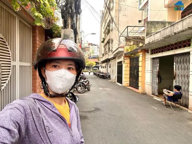 Nhà mặt phố bán tại Thủ Đức, Hồ Chí Minh