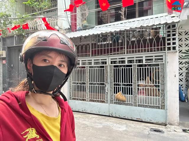 Nhà mặt phố bán tại Thủ Đức, Hồ Chí Minh
