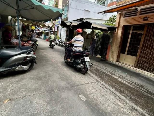 Nhà mặt phố bán tại Thủ Đức, Hồ Chí Minh