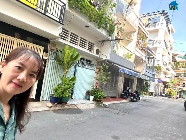 Nhà mặt phố bán tại Thủ Đức, Hồ Chí Minh