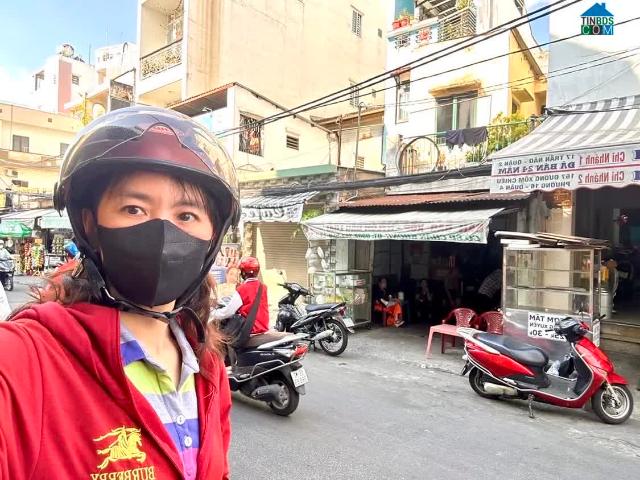 Nhà mặt phố bán tại Thủ Đức, Hồ Chí Minh