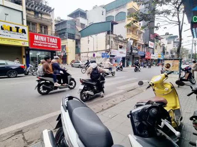 Nhà mặt phố bán tại Khu phố cổ, Thành phố Hà Nội