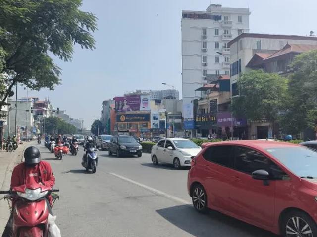 Nhà mặt phố bán tại Hoàn Kiếm, Hà Nội