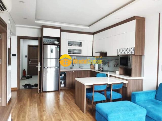 Nhà mặt phố bán