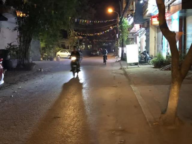 Nhà bán tại Hoàn Kiếm, Hà Nội