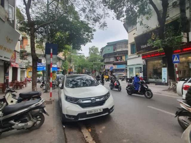 Căn hộ bán tại Hoàn Kiếm, Hà Nội