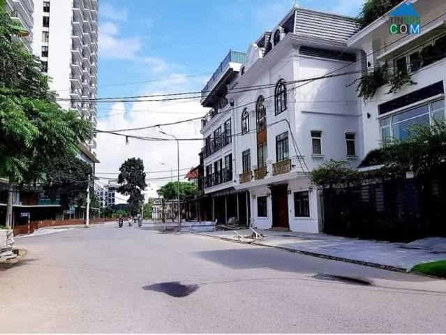 Nhà mặt phố bán tại Hoàn Kiếm, Hà Nội