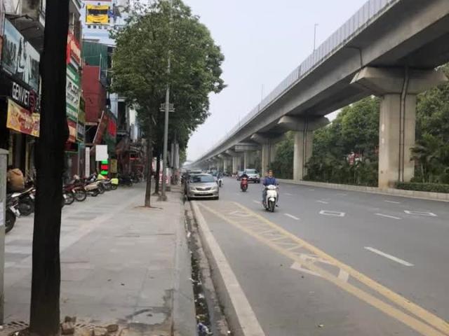 Nhà mặt phố bán tại Hoàn Kiếm, Hà Nội