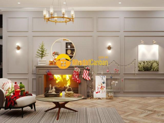 Nhà mặt phố bán