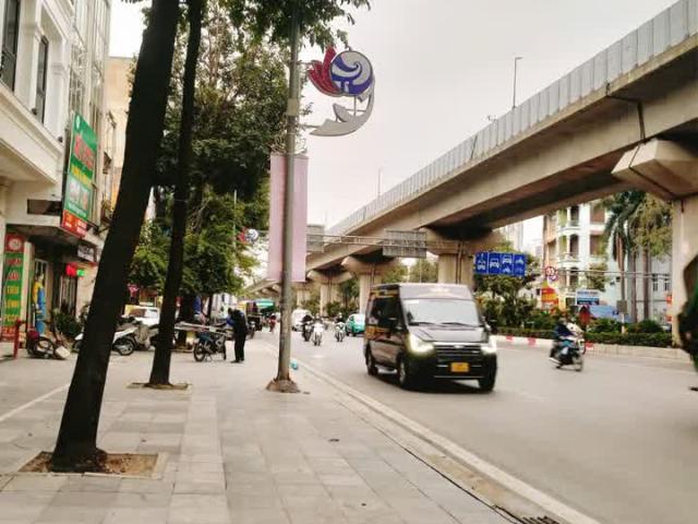 Nhà mặt phố bán tại Hoàn Kiếm, Hà Nội