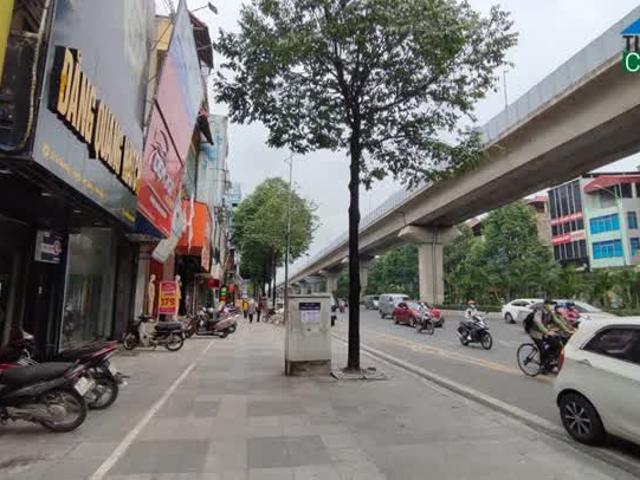 Nhà mặt phố bán tại Hoàn Kiếm, Hà Nội