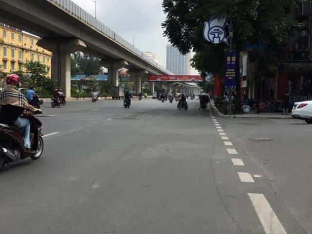 Nhà mặt phố bán tại Hoàn Kiếm, Hà Nội