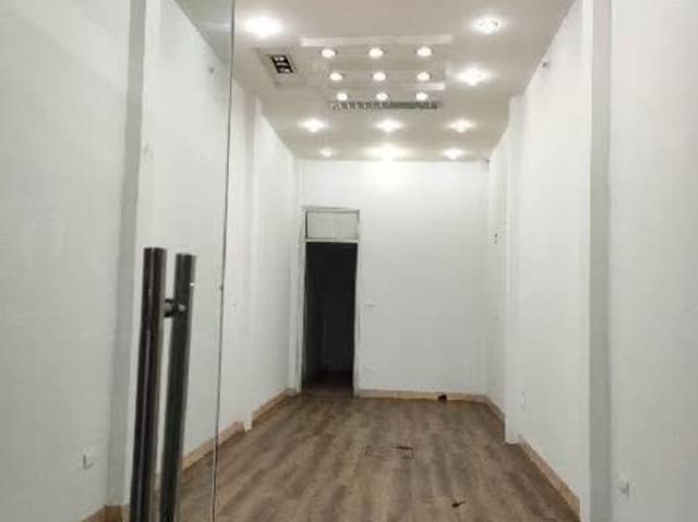 Nhà mặt phố bán tại Hoàn Kiếm, Hà Nội
