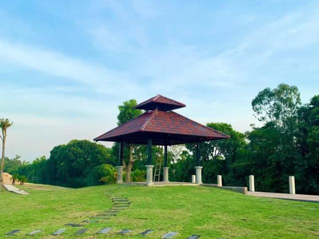 Biệt Thự bán tại Bắc Ninh