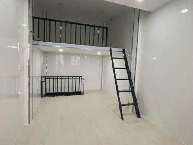 Nhà mặt phố bán tại Thủ Đức, Hồ Chí Minh