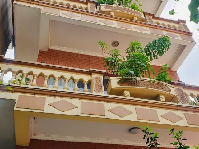 Nhà mặt phố bán tại Hoàn Kiếm, Hà Nội