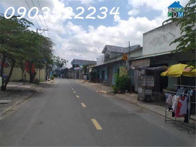 Nhà mặt phố bán tại Thủ Đức, Hồ Chí Minh