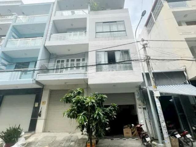 Nhà mặt phố bán tại Thủ Đức, Hồ Chí Minh