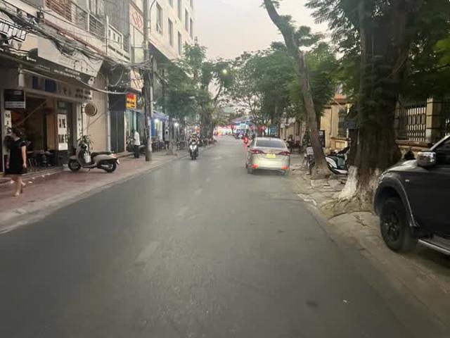 Nhà mặt phố bán tại Ngô Quyền, Hải Phòng