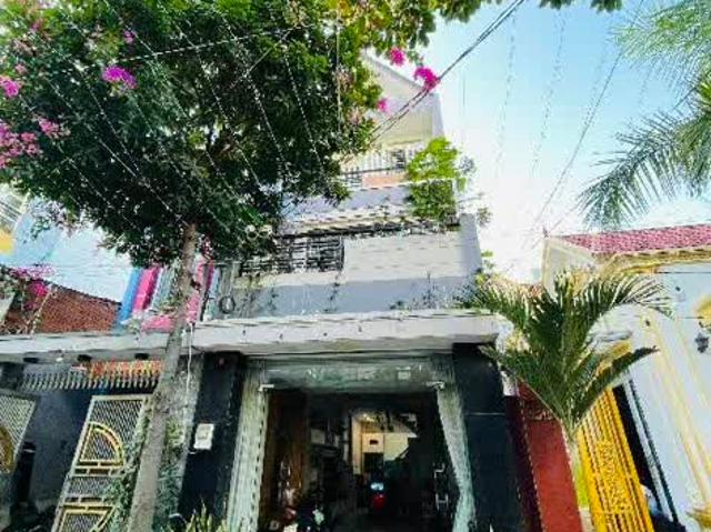Nhà mặt phố bán tại Thủ Đức, Hồ Chí Minh