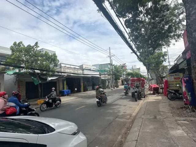 Nhà mặt phố bán tại Thủ Đức, Hồ Chí Minh