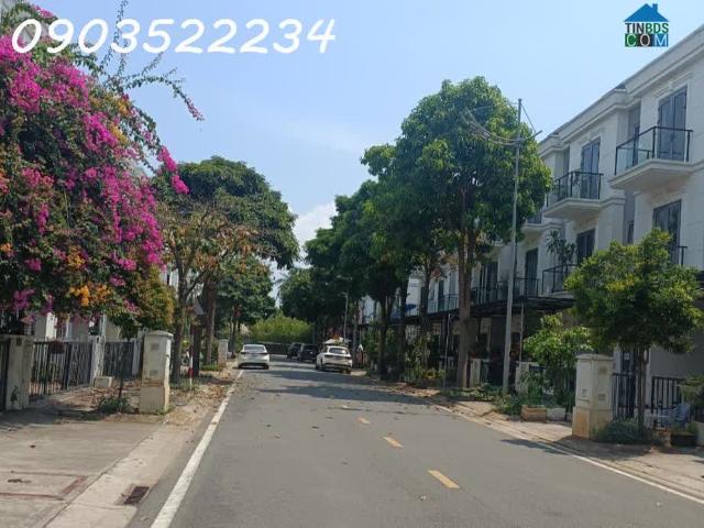 Nhà bán tại Thủ Đức, Hồ Chí Minh