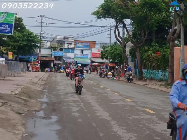 Nhà bán tại Thủ Đức, Hồ Chí Minh