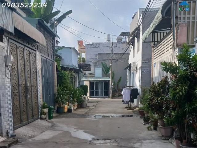 Nhà bán tại Thủ Đức, Hồ Chí Minh