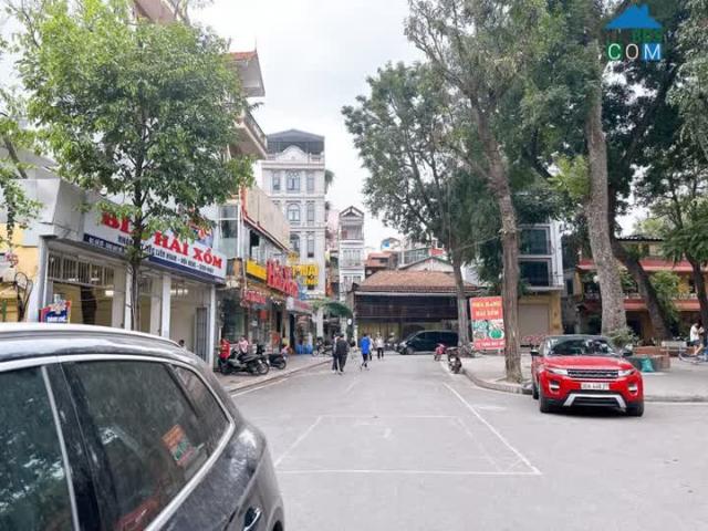 Nhà mặt phố bán tại Hoàn Kiếm, Hà Nội