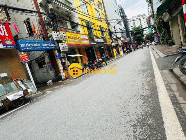 Nhà bán