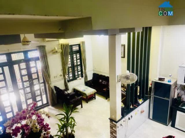 Nhà bán tại Thủ Đức, Hồ Chí Minh