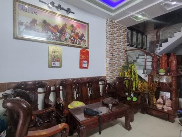 Nhà mặt phố bán tại Thủ Đức, Hồ Chí Minh