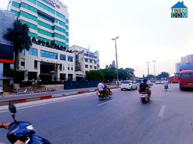 Nhà mặt phố bán tại Hoàn Kiếm, Hà Nội