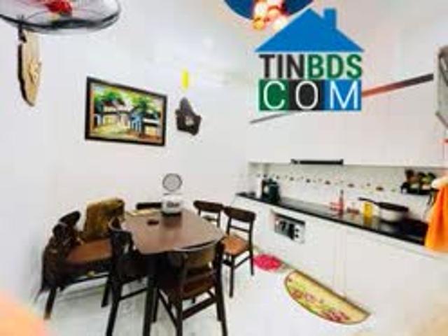 Nhà mặt phố bán tại Hoàn Kiếm, Hà Nội
