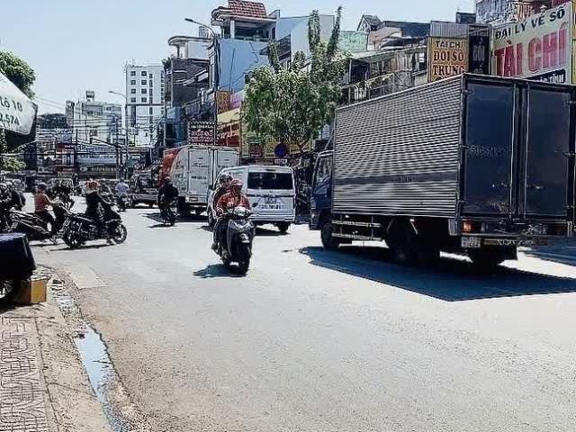 Nhà mặt phố bán tại Thủ Đức, Hồ Chí Minh