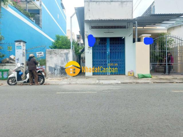 Nhà mặt phố bán