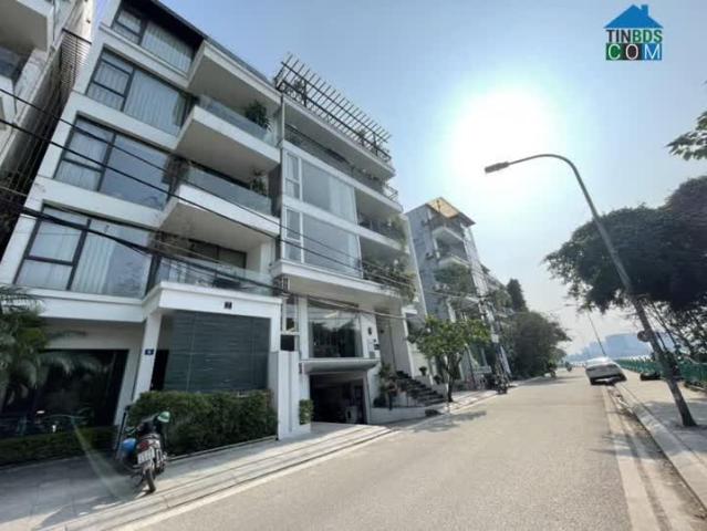Nhà mặt phố bán tại Hoàn Kiếm, Hà Nội