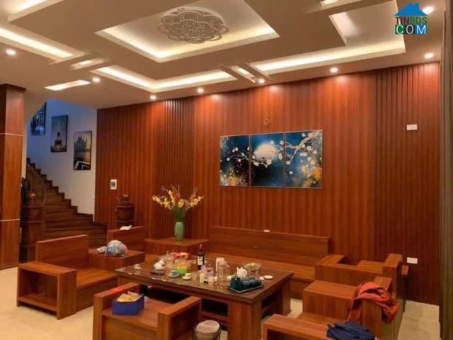 Nhà mặt phố bán tại Hoàn Kiếm, Hà Nội