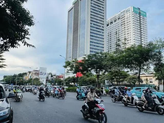 Nhà bán tại Hoàn Kiếm, Hà Nội