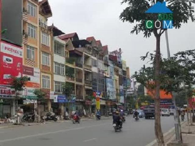 Nhà mặt phố bán tại Hoàn Kiếm, Hà Nội