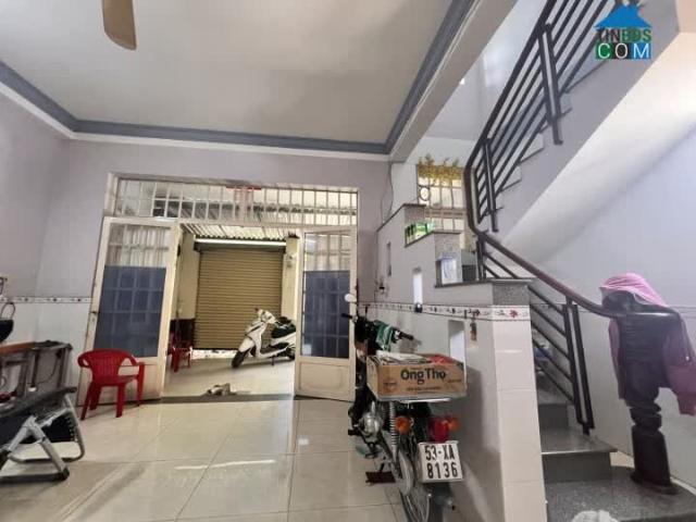 Nhà mặt phố bán tại Thủ Đức, Hồ Chí Minh