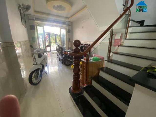 Nhà mặt phố bán tại Thủ Đức, Hồ Chí Minh