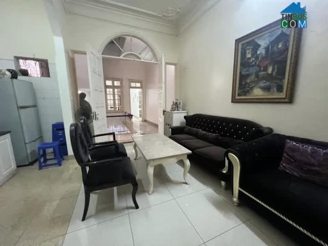 Nhà mặt phố bán tại Hoàn Kiếm, Hà Nội